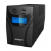 Источник бесперебойного питания Ippon Back Power Pro II Euro 650 Line-interactive 360W/650VA {4} (803607)