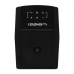 Источник бесперебойного питания Ippon Back Basic 850 Line-interactive 480W/850VA {4} (279406)