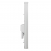 Антенна Ubiquiti AirMax Sector 2G15-120 Секторная антенна для базовых станций, 2.4 ГГц, 16 дБи, 120° (020865)