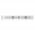 Коммутатор Ubiquiti UniFi Switch 48 PoE |USW-48-PoE| Ubiquiti PoE-коммутатор в стойку, 48х 1G RJ45, 4х SFP, раздача 195 |USW-48-PoE| Вт, (072146)