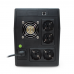 Источник бесперебойного питания Powerman Back Pro 1500Plus Line-interactive 900W/1500VA (945192) {2}