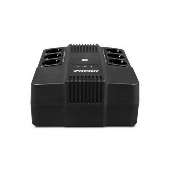 Источник бесперебойного питания Powerman BRICK 600 Line-Interactive 360W/600VA (945314)