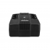 Источник бесперебойного питания Powerman BRICK 800 Shuko line-interactive 480W/800VA (945321)