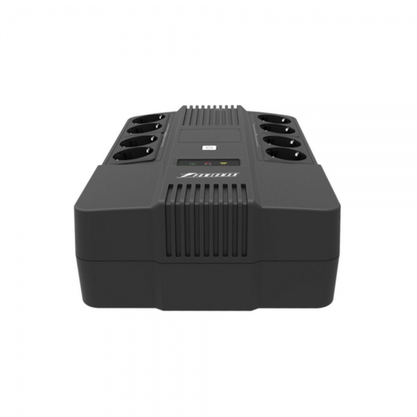 Источник бесперебойного питания Powerman BRICK 1000 Line-Interactive 600W/1000VA (946656)