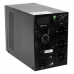 Источник бесперебойного питания Powerman Online 2000 On-line 1800W/2000VA ONL2000 (945383)