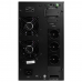 Источник бесперебойного питания Powerman Online 3000 On-line 2700W/3000VA (945390)