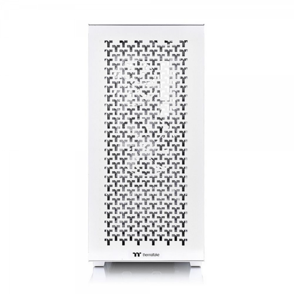 Корпус Thermaltake Divider 300 TG Air Snow CA-1S2-00M6WN-02 Snow/Win/SPCC/Tempered Glass*1/Mesh Front Panel/120mm CA-1S2-00M6WN-02 Standard Fan*2 (528610)