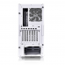 Корпус Thermaltake Divider 300 TG Air Snow CA-1S2-00M6WN-02 Snow/Win/SPCC/Tempered Glass*1/Mesh Front Panel/120mm CA-1S2-00M6WN-02 Standard Fan*2 (528610)