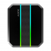 Вентилятор ALSEYE M90 Height 135mm, Univerasl, TDP 180W, 4x6mm heat pipe, FAN 90mm, 800;2400rpm, 28dBA, ARGB, LGA1200/115x, AMD AM4, RTL (874715)
