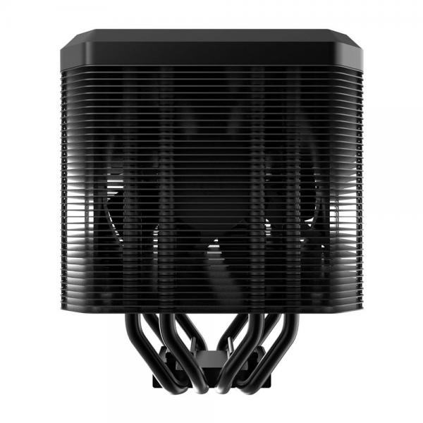 Вентилятор ALSEYE M90 Height 135mm, Univerasl, TDP 180W, 4x6mm heat pipe, FAN 90mm, 800;2400rpm, 28dBA, ARGB, LGA1200/115x, AMD AM4, RTL (874715)