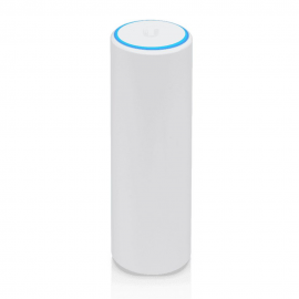 Точка доступа Wi-Fi Ubiquiti UniFi AP Flex HD (UAP-FLEXHD) Ubiquiti Точка доступа 2.4+5 ГГц, ac Wave2, 4х4 MU-MIMO, 802.3af, 1х |UAP-FLEXHD| 1G Ethernet (029667) {10}