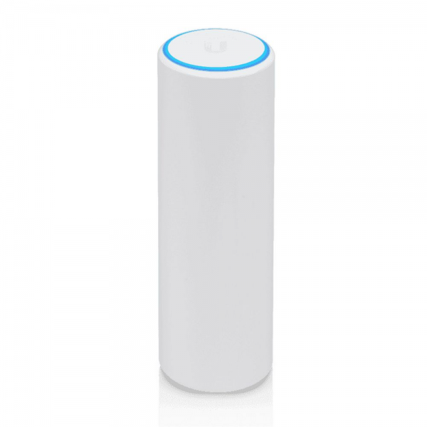Точка доступа Wi-Fi Ubiquiti UniFi AP Flex HD (UAP-FLEXHD) Ubiquiti Точка доступа 2.4+5 ГГц, ac Wave2, 4х4 MU-MIMO, 802.3af, 1х |UAP-FLEXHD| 1G Ethernet (029667) {10}