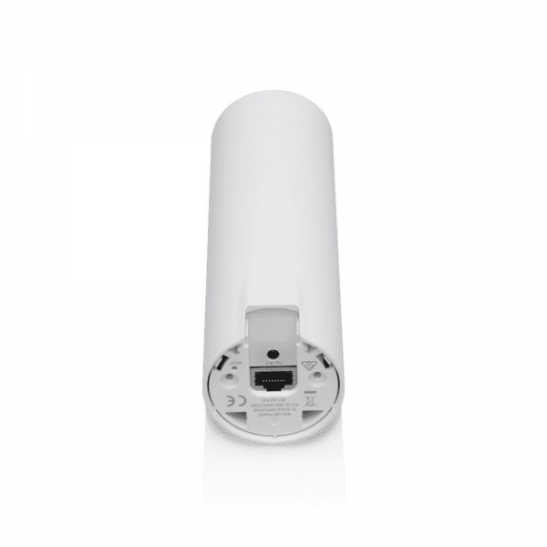 Точка доступа Wi-Fi Ubiquiti UniFi AP Flex HD (UAP-FLEXHD) Ubiquiti Точка доступа 2.4+5 ГГц, ac Wave2, 4х4 MU-MIMO, 802.3af, 1х |UAP-FLEXHD| 1G Ethernet (029667) {10}