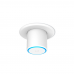 Точка доступа Wi-Fi Ubiquiti UniFi AP Flex HD (UAP-FLEXHD) Ubiquiti Точка доступа 2.4+5 ГГц, ac Wave2, 4х4 MU-MIMO, 802.3af, 1х |UAP-FLEXHD| 1G Ethernet (029667) {10}