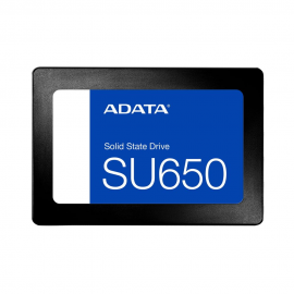 Твердотельный накопитель SSD ADATA  SU650  ASU650SS-256GT-R 256GB 2.5