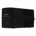 Источник бесперебойного питания Ippon Back Basic 1500 Line-interactive 900W/1500VA (291507)