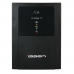 Источник бесперебойного питания Ippon Back Basic 1500 Line-interactive 900W/1500VA (291507)