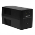 Источник бесперебойного питания Ippon Back Basic 1500 Line-interactive 900W/1500VA Euro (291484)