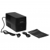 Источник бесперебойного питания Ippon Back Basic 1500 Line-interactive 900W/1500VA Euro (291484)