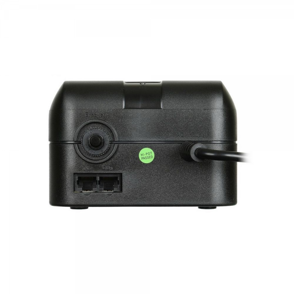 Источник бесперебойного питания Ippon Back Verso 600 Standby 300W/600VA 751617 {6} (700011)