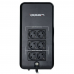 Источник бесперебойного питания Ippon Back Verso 800 Standby 420W/800VA 751623 {4} (300012)