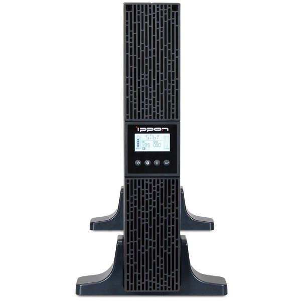 Источник бесперебойного питания Ippon Smart Winner II 1000 Line-interactive 900W/1000VA 1192977 (299367)