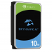 Жесткий диск Seagate SkyHawk AI Surveillance ST10000VE001 10TB 3.5" SATA 6Gb/s, 7200rpm, 256MB, 24x7, CMR, Air, Bulk {20} (029452)