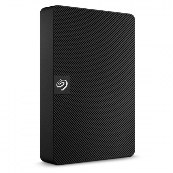 Жесткий диск внешний Seagate Expansion Black STKM2000400 2TB 2.5" USB 3.2 Gen1, RTL {4} (040247)