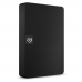 Жесткий диск внешний Seagate Expansion Black STKM2000400 2TB 2.5" USB 3.2 Gen1, RTL {4} (040247)