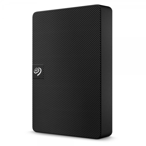 Жесткий диск внешний Seagate Expansion Black STKM2000400 2TB 2.5" USB 3.2 Gen1, RTL {4} (040247)
