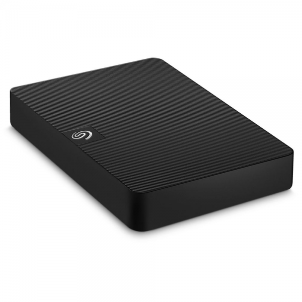 Жесткий диск внешний Seagate Expansion Black STKM2000400 2TB 2.5" USB 3.2 Gen1, RTL {4} (040247)