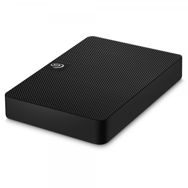Жесткий диск внешний Seagate Expansion Black STKM2000400 2TB 2.5" USB 3.2 Gen1, RTL {4} (040247)