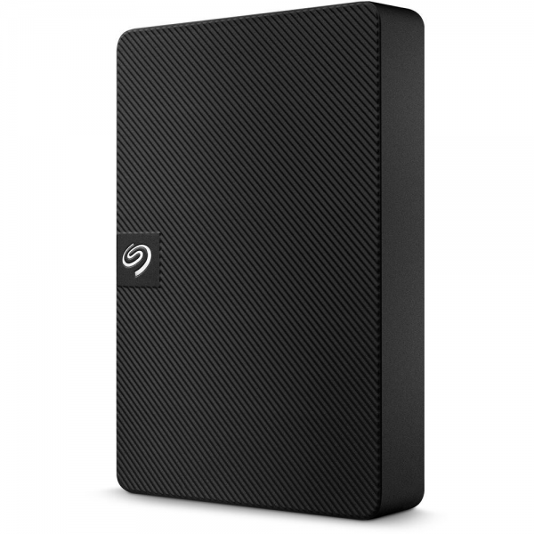 Жесткий диск внешний Seagate Expansion Black STKM4000400 4TB 2.5" USB 3.2 Gen1, RTL {4} STKM4000400(040254)