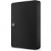 Жесткий диск внешний Seagate Expansion Black STKM4000400 4TB 2.5" USB 3.2 Gen1, RTL {4} STKM4000400(040254)