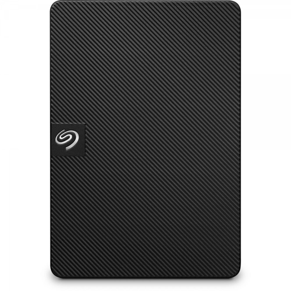 Жесткий диск внешний Seagate Expansion Black STKM4000400 4TB 2.5" USB 3.2 Gen1, RTL {4} STKM4000400(040254)