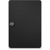 Жесткий диск внешний Seagate Expansion Black STKM4000400 4TB 2.5" USB 3.2 Gen1, RTL {4} STKM4000400(040254)