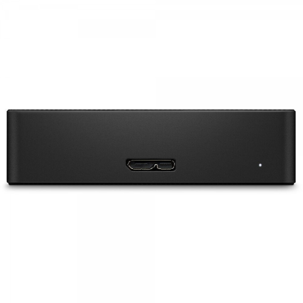 Жесткий диск внешний Seagate Expansion Black STKM4000400 4TB 2.5" USB 3.2 Gen1, RTL {4} STKM4000400(040254)