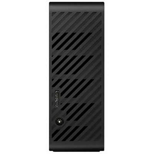 Жесткий диск внешний Seagate Expansion Black STKP4000400 4TB 3.5" USB 3.2 Gen1, RTL {4} (040407)