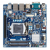 Одноплатный компьютер GIGAIPC mITX-H310A