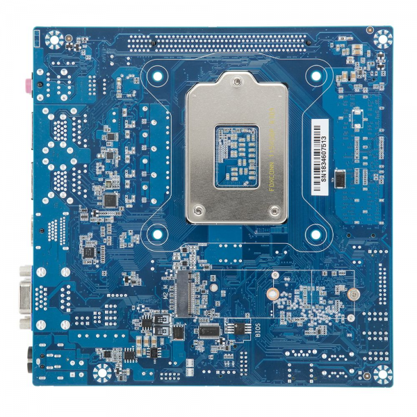 Одноплатный компьютер GIGAIPC mITX-H310A