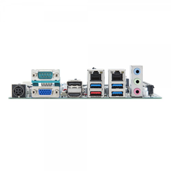 Одноплатный компьютер GIGAIPC mITX-H310A