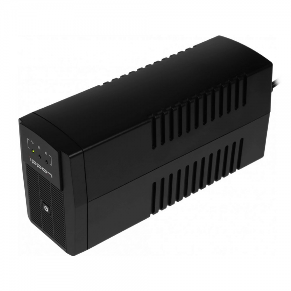Источник бесперебойного питания Ippon Back Basic 850 Euro Line-interactive 480W/850VA RTL {4} (279420)