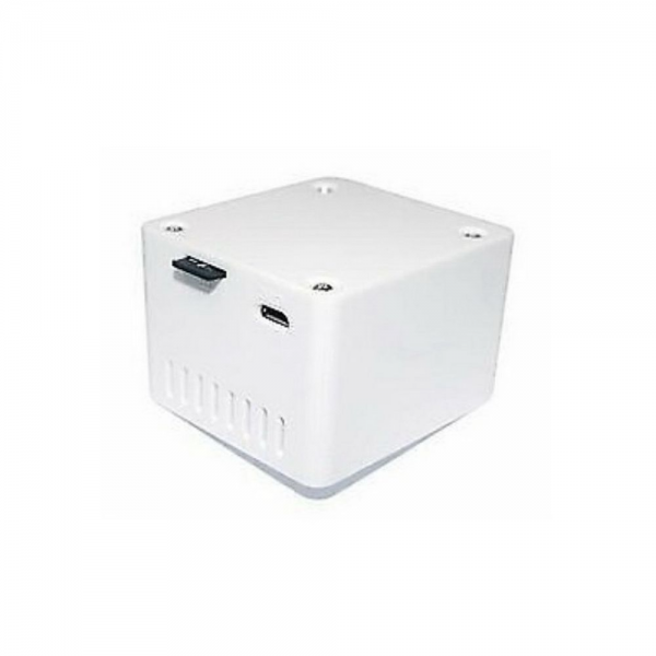 Корпус ACD RD021 White Protective case,ABS Case, Only Suitable for Orange Pi Zero, can't hold Expansion Board inside