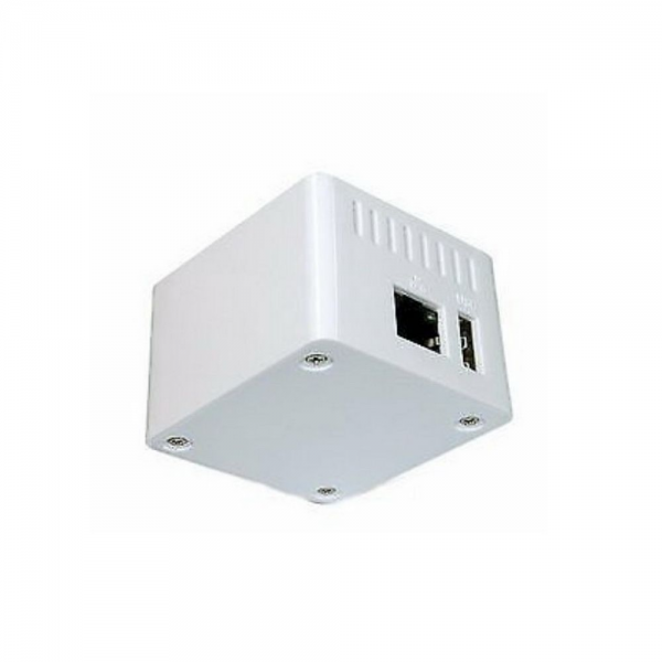 Корпус ACD RD021 White Protective case,ABS Case, Only Suitable for Orange Pi Zero, can't hold Expansion Board inside