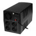 Источник бесперебойного питания Ippon Back Basic 2200 Euro Line-interactive 1320W/2200VA (291498)