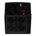 Источник бесперебойного питания Ippon Back Basic 2200 Euro Line-interactive 1320W/2200VA (291498)
