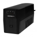 Источник бесперебойного питания Ippon Back Basic 650 Line-Interactive 360W/650VA (411203)