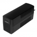 Источник бесперебойного питания Ippon Back Basic 650 Line-Interactive 360W/650VA (411203)