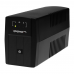 Источник бесперебойного питания Ippon Back Basic 650 Euro Line-Interactive 360W/650VA (276528)