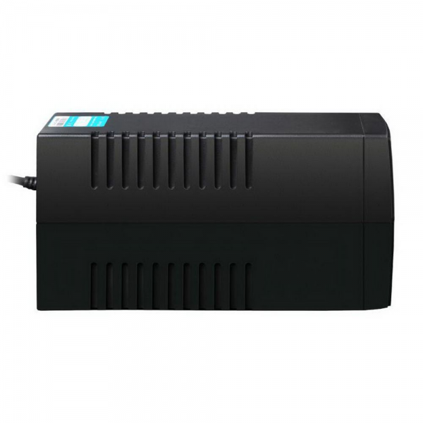 Источник бесперебойного питания Ippon Back Basic 650 Euro Line-Interactive 360W/650VA (276528)